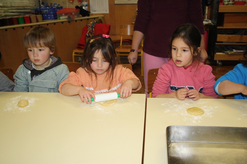 Jardim de Infância de Gavião