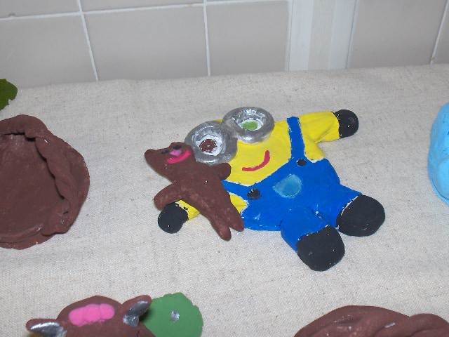 Educação Tecnológica 6ºano