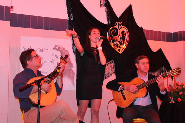 Noite de Fado Infantil