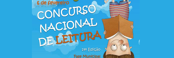 Concurso Nacional de Leitura