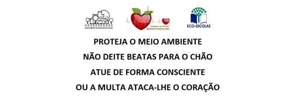 Dia Mundial do Não fumador