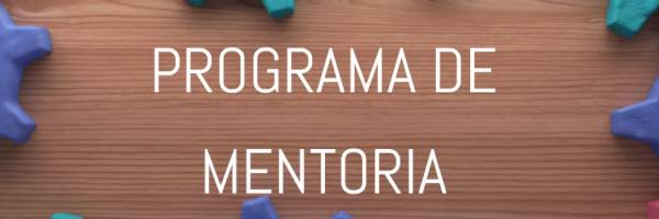 Programa de Mentoria