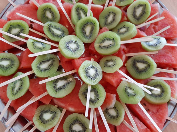 Semana da Alimentação