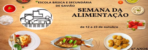 Semana da Alimentação