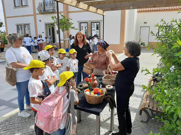 Rotas de Liberdade: “Rodilhas”