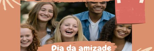 Dia da Amizade – 4º ano