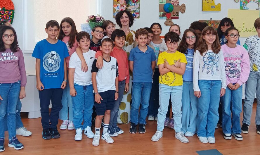 Dia de Sensibilização e Reflexão