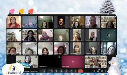 projeto eTwinning