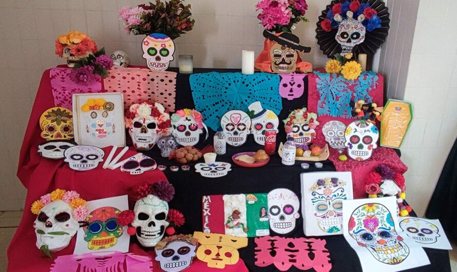 “Memórias que Iluminam” encheram o AEG de cor, criatividade e partilha!