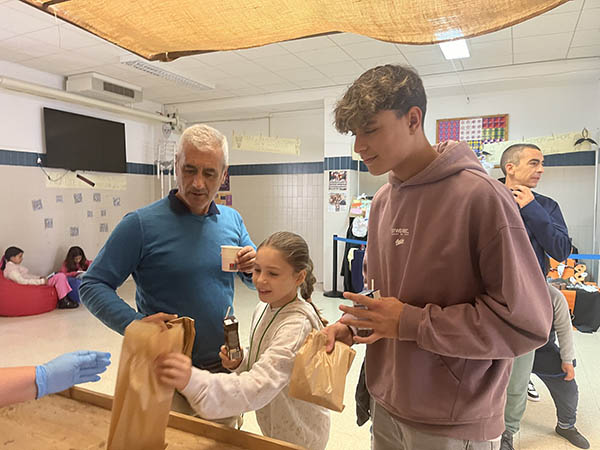 Dia de São Martinho