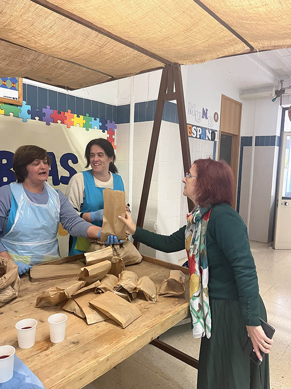 Dia de São Martinho