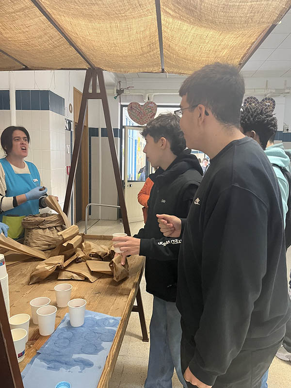 Dia de São Martinho