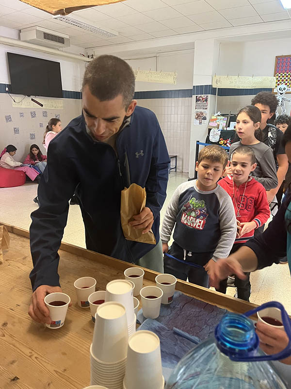 Dia de São Martinho