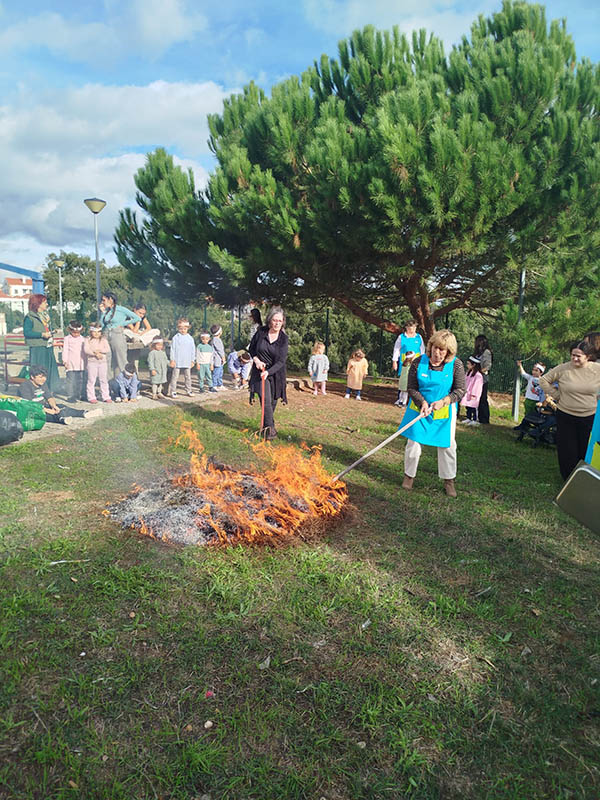 Dia de São Martinho
