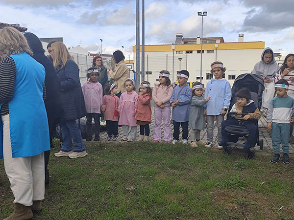 Dia de São Martinho