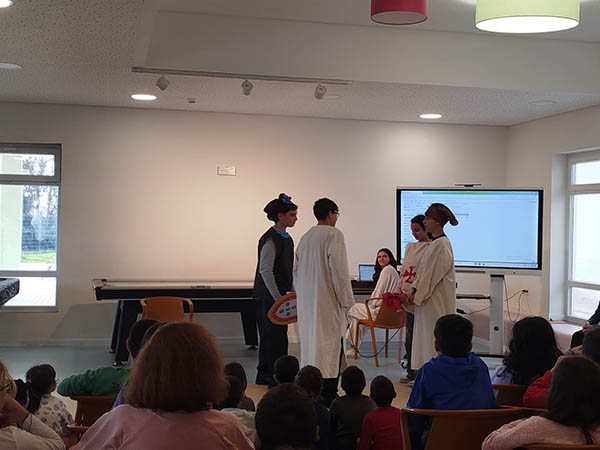 Dia de São Martinho