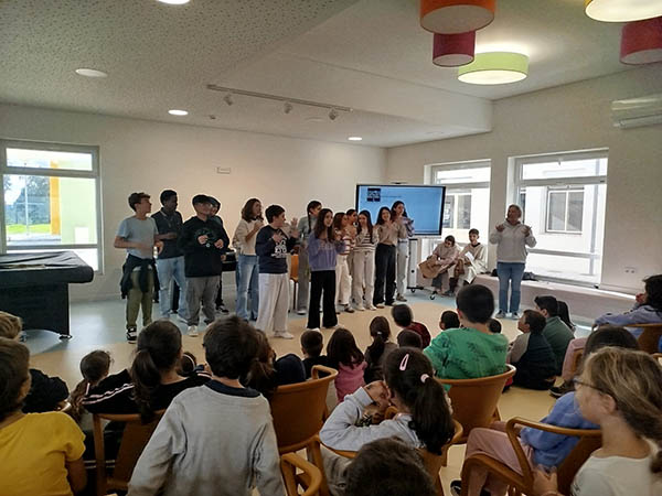 Dia de São Martinho