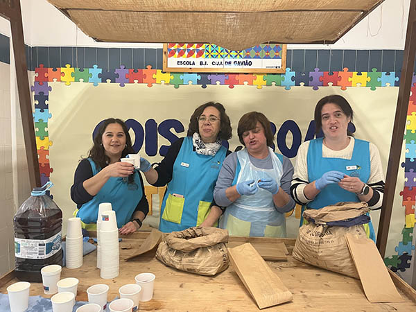 Dia de São Martinho