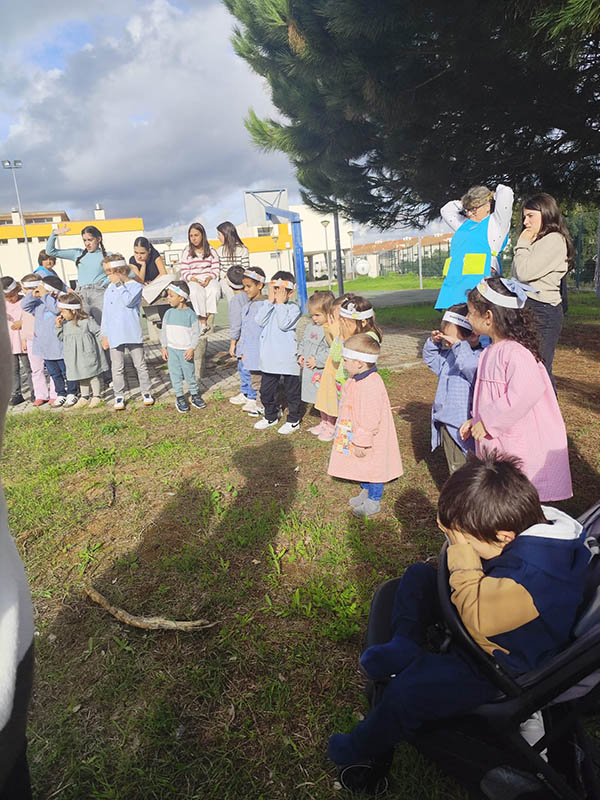 Dia de São Martinho