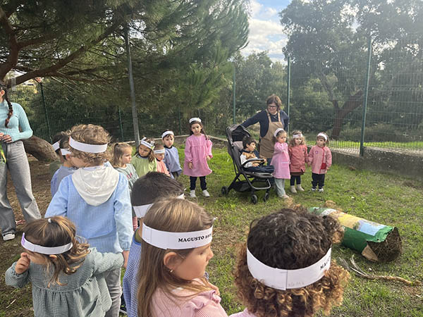 Dia de São Martinho