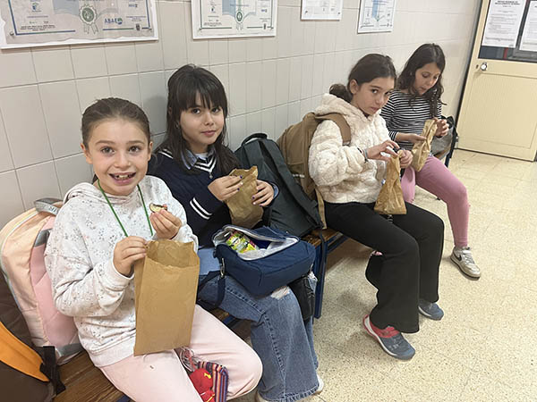 Dia de São Martinho