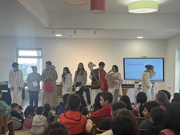 Dia de São Martinho