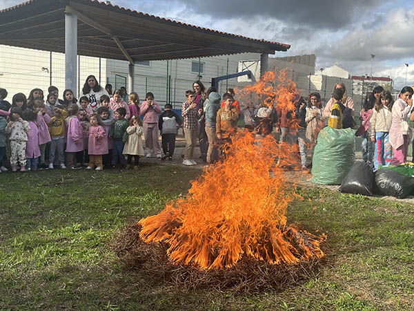 Dia de São Martinho