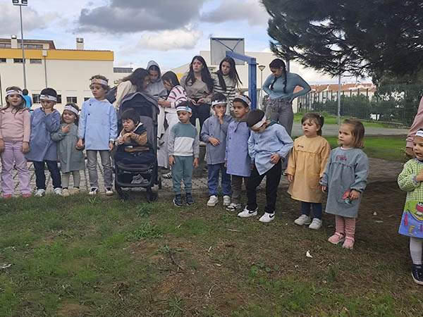 Dia de São Martinho