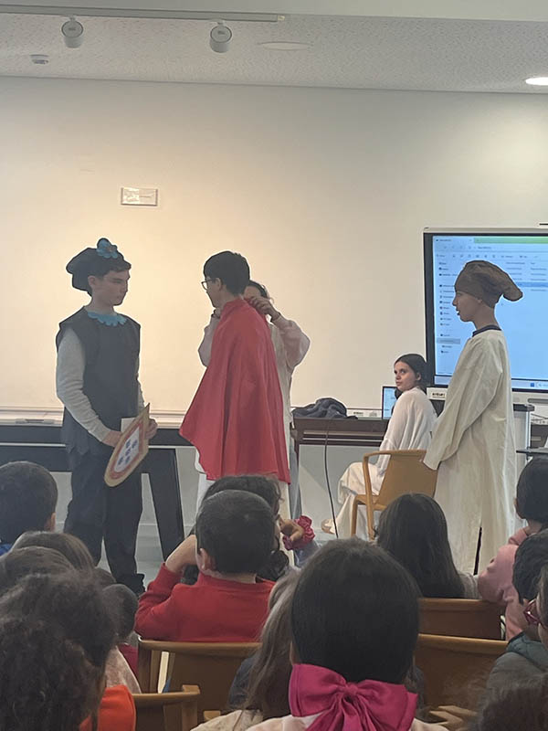 Dia de São Martinho