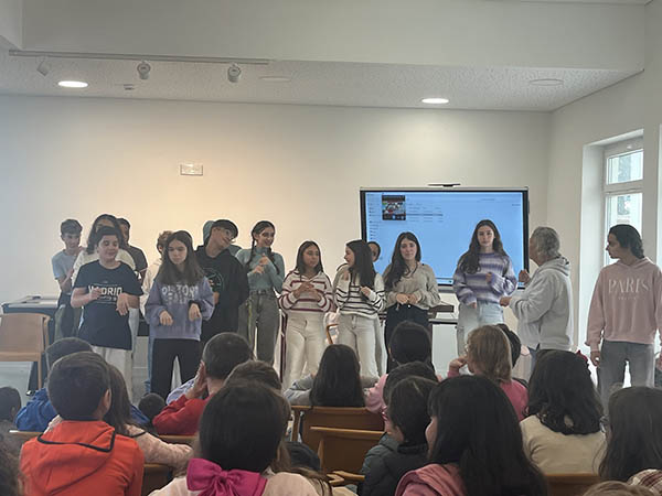 Dia de São Martinho