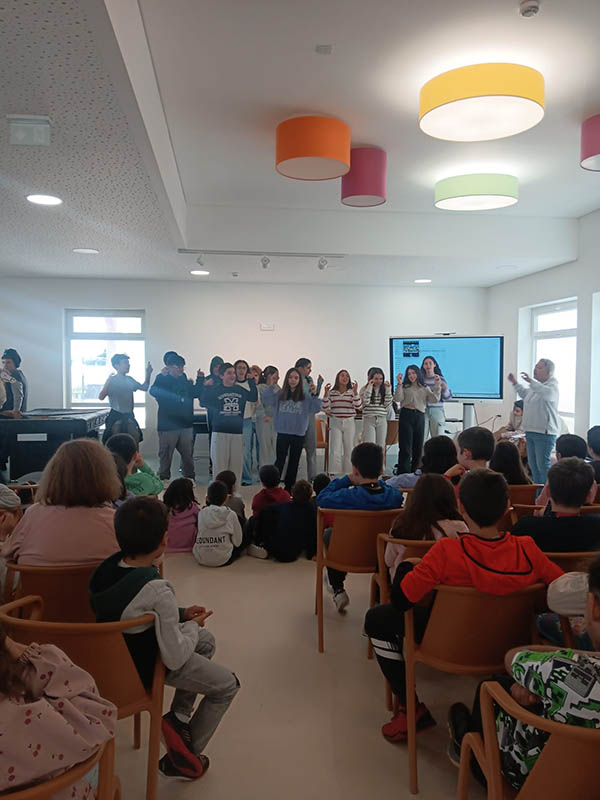 Dia de São Martinho