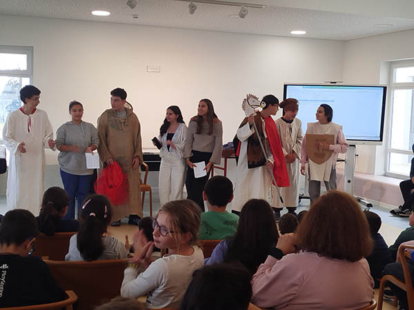 Dia de São Martinho