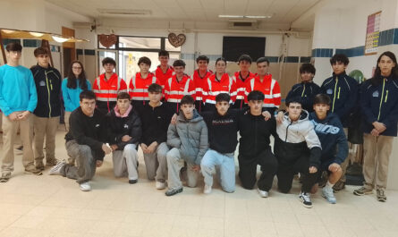 animação de grupos especiais