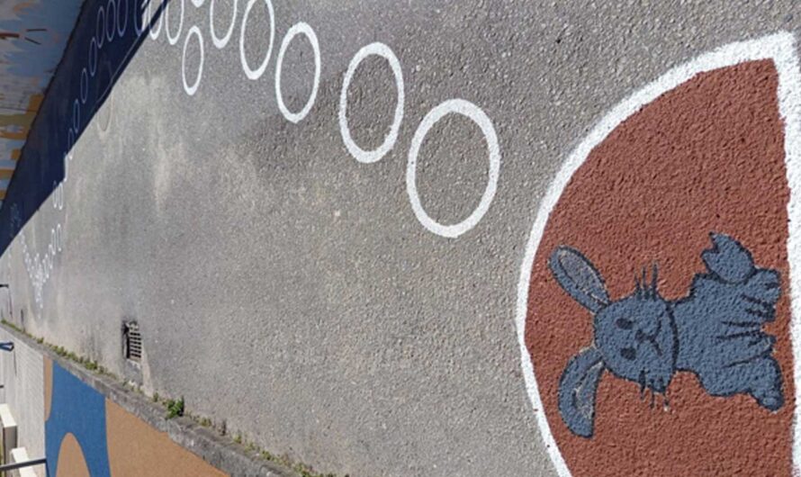 Projeto “Animação dos recreios”