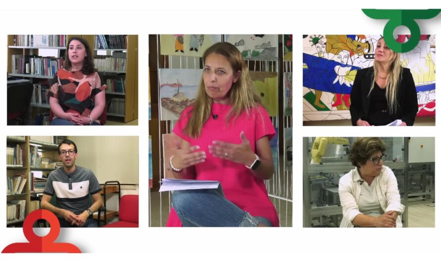 Participação do AEG em webinars da DGEstE