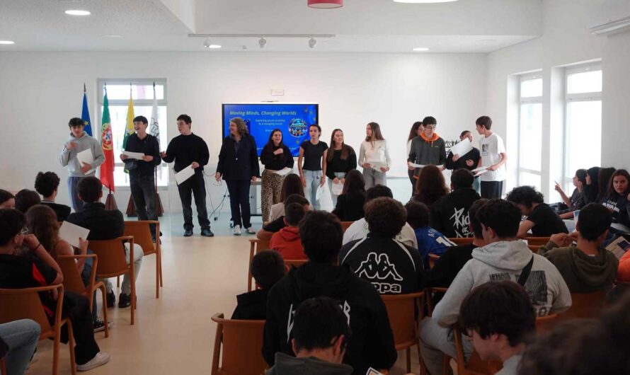 Dia da Europa | Dia do eTwinning – 12 de maio
