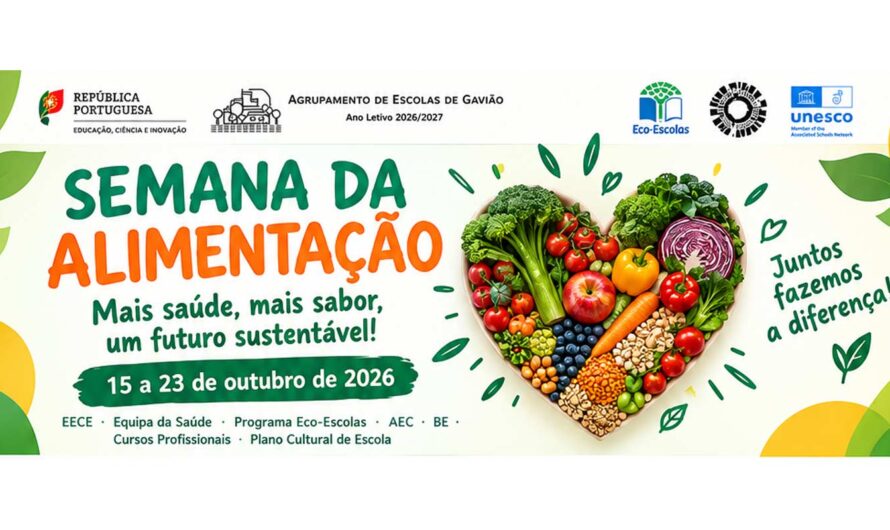 Semana da Alimentação