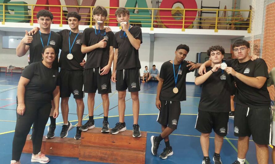 Dia Europeu do Desporto
